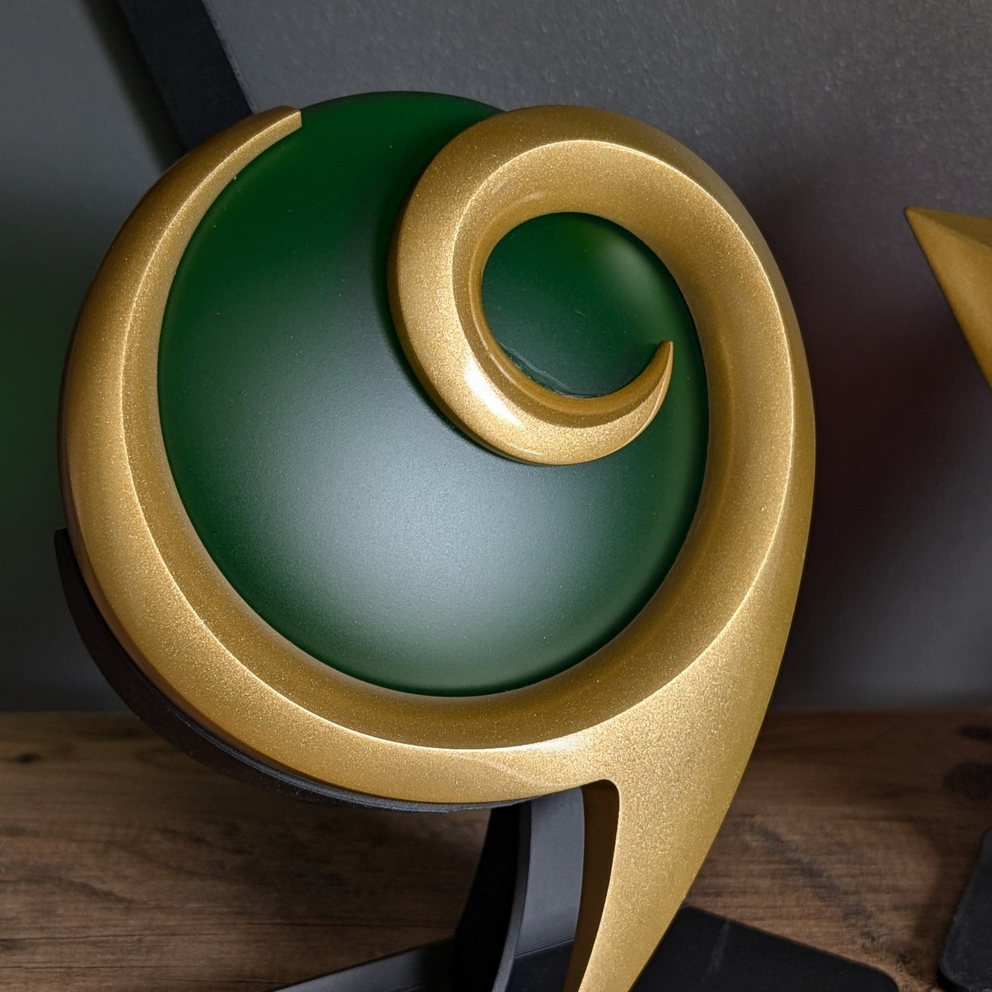 Bundle des 3 pierres ancestrales Ocarina of Time en version matte - limité à 10 exemplaires!