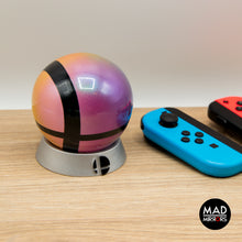 Charger l&#39;image dans la galerie, Balle Smash de Super Smash Bros Ultimate - 3 couleurs disponibles
